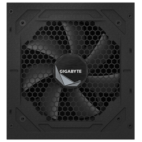 Блок питания Gigabyte GP-UD850GM PG5, 850 Вт, 80 PLUS Gold, ATX, модульный