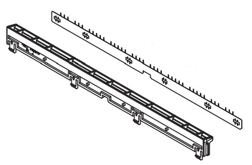 Щётка снятия статики Kyocera 302F994110