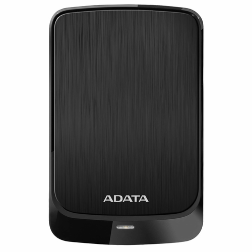 Внешний HDD A-DATA AHV320-2TU31-CBK, 2ТБ 2.5" USB-A