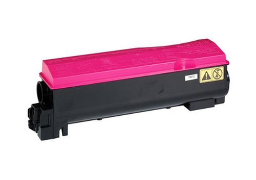 Чип KYOCERA TK560M, Magenta, 10000 копий