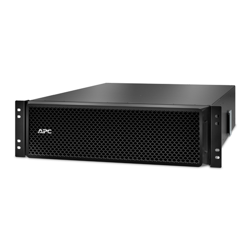 Батарея APC Smart-UPS SRT SRT192RMBP2, 192 В, 1920 ВА·ч, Rack 3U
