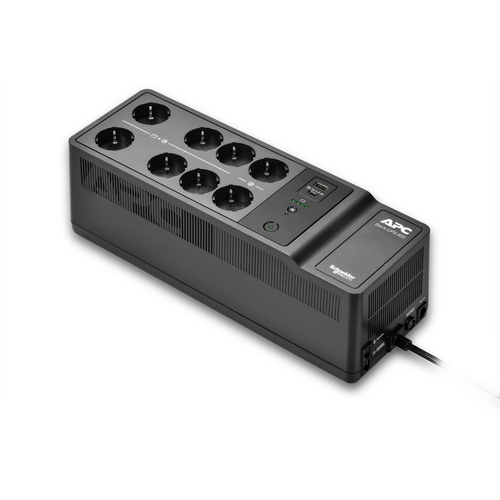ИБП APC BE850G2-RS, 850 ВА/520 Вт, линейно-интерактивный