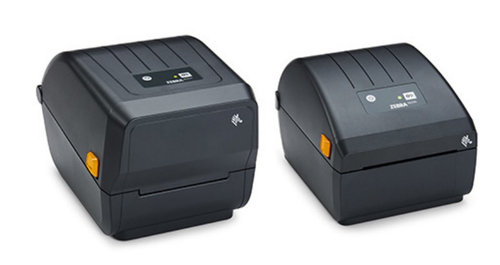 Принтер этикеток Zebra ZD220t (ZD22042-T0EG00EZ), термотрансферный, 203 dpi, 102 мм/с, USB