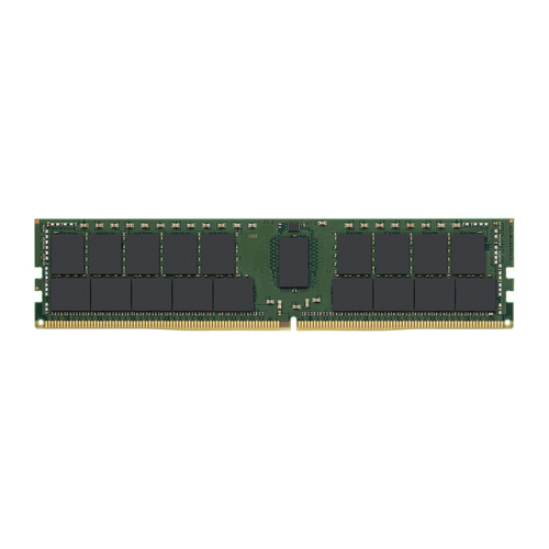 Модуль памяти Kingston 32GB 2933МГц DDR4  ECC Reg CL21 2Rx4 Micron E IDT (Server Premier) (KSM29RD4/32MEI)