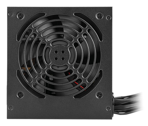 Блок питания MSI MAG A850GN PCIE5, 850 Вт, 80 PLUS Gold, ATX 3.1, PCIe 5.1, немодульный