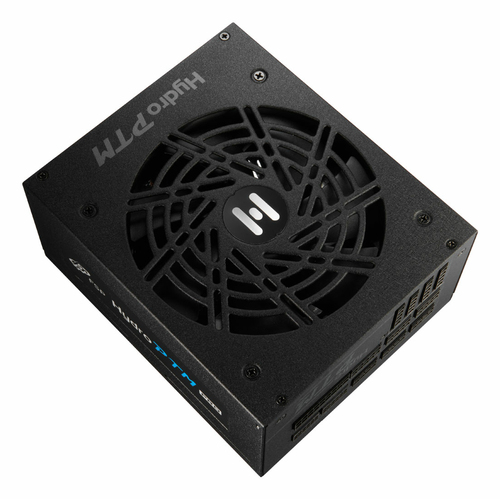 Блок питания FSP HPT2-1650M, 1650Вт, 80+ Platinum, ATX