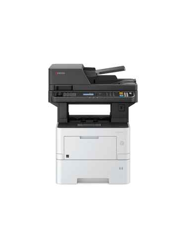 МФУ KYOCERA 1102TF3NL0, Ecosys M3145dn, A4, 45ppm, лазерное, сеть