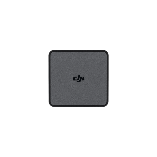 Адаптер питания DJI USB-C мощностью 100 Вт