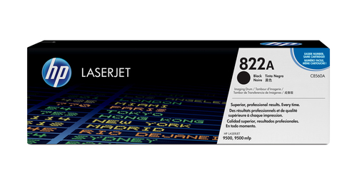 Фотобарабан HP C8560A, для Color LaserJet 9500