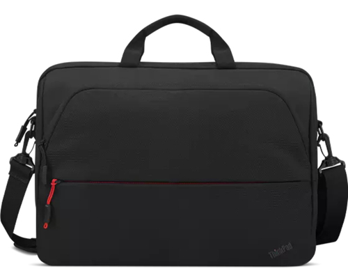 Сумка Lenovo 4X41D97727 ThinkPad Essential Slim Topload, 14", полиэстер, чёрная