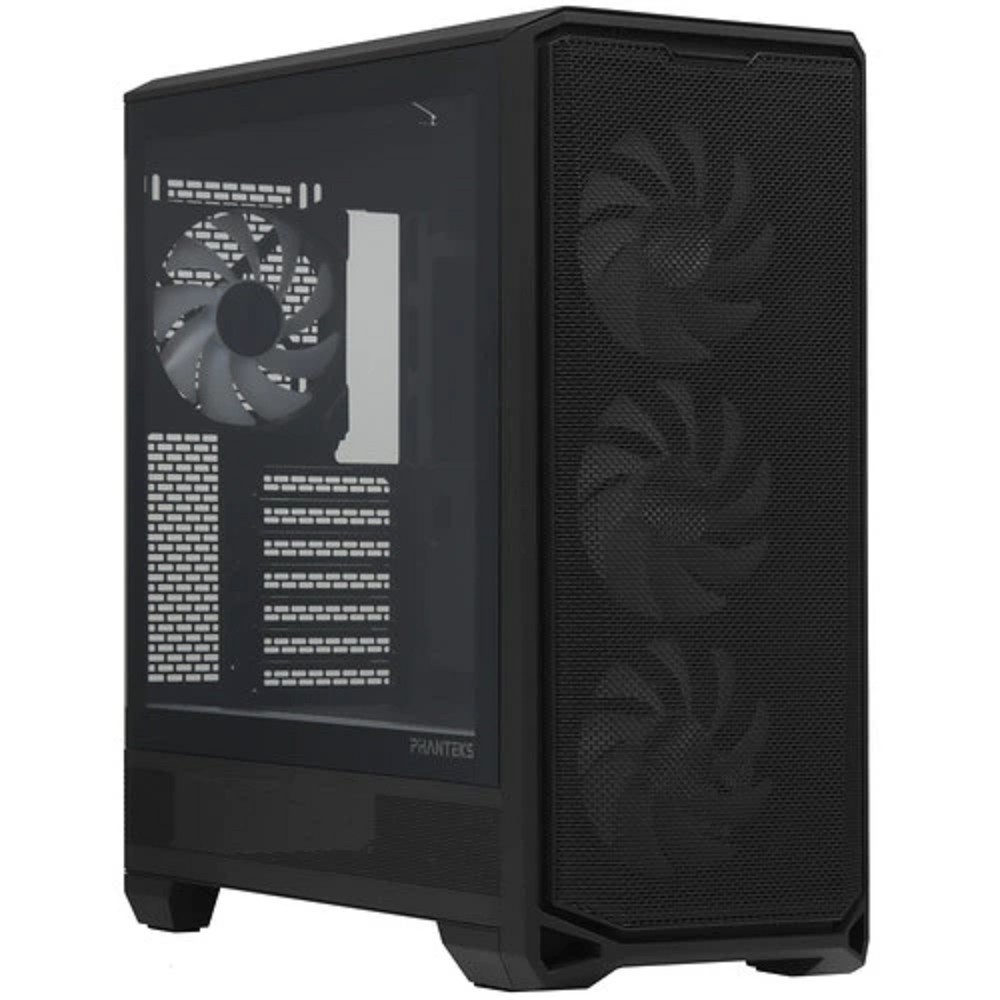 Корпус Phanteks Eclipse G400A, Mid-Tower, EATX, 4×140 мм ARGB