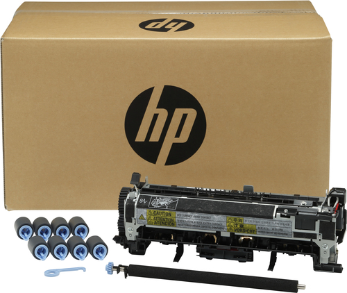 Сервисный набор HP B3M78A для LaserJet M630, 225000 страниц
