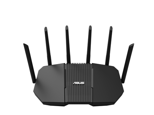 Маршрутизатор ASUS 90IG0A30-MO9C10, RT-BE90U, WiFi 7, 3×2.5G, USB