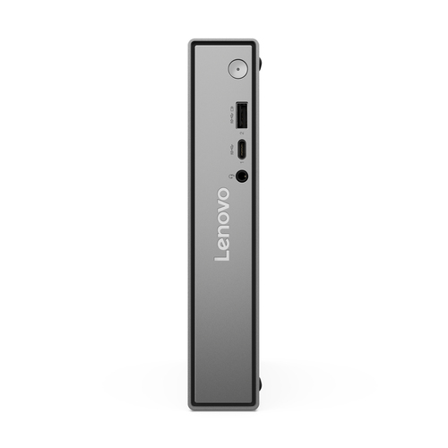 Мини-ПК Lenovo ThinkCentre Neo 50q G5 Tiny, Core i3-1315U, 8 ГБ DDR5, 512 ГБ SSD, без ОС