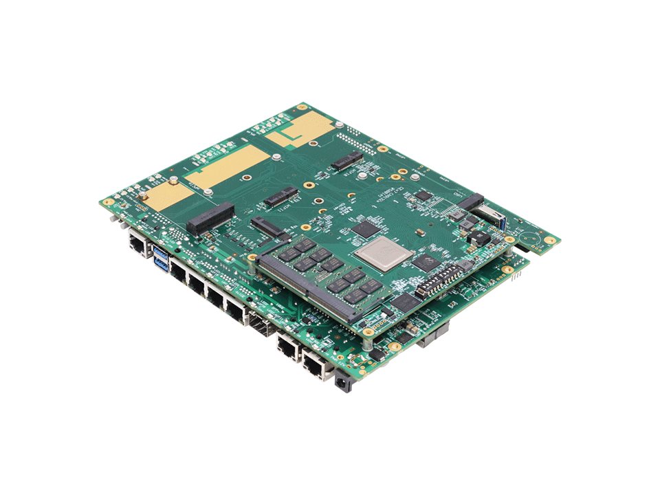 Модуль памяти Synology 03-608GD79D0, 8 ГБ DDR4-2666, ECC UDIMM