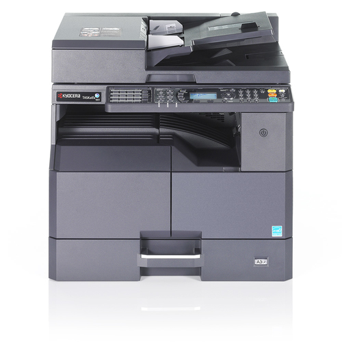 МФУ Kyocera 1102NF3NL0, A3, ч/б, 18 стр/мин