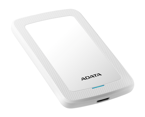Внешний HDD A-DATA AHV300-2TU31-CWH, 2ТБ, 2.5", USB