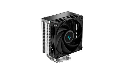 Кулер Deepcool AK400, для процессора, 120 мм, 4 тепловые трубки, TDP 220 Вт