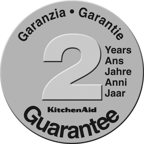 Месильный крюк KitchenAid 5K7SDH, нержавеющая сталь, для чаши 6,9 л