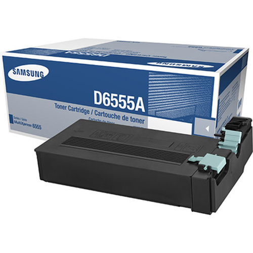 Картридж Samsung SCX-D6555A, 25000 стр.
