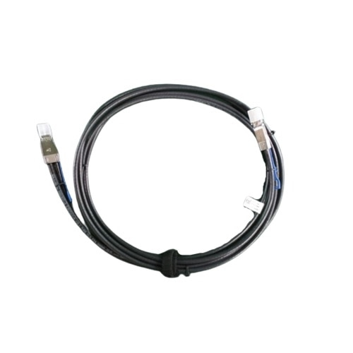 Кабель Dell 470-AATP-001, SAS HD-mini — HD-mini, 12Gbps, 2м