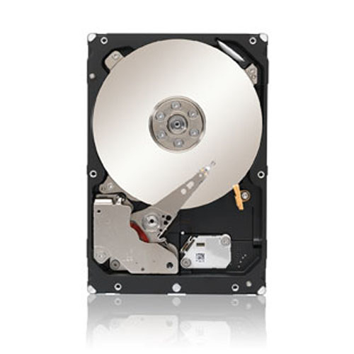 Жесткий диск DELL CC317, 300ГБ U320 SCSI 3.5"