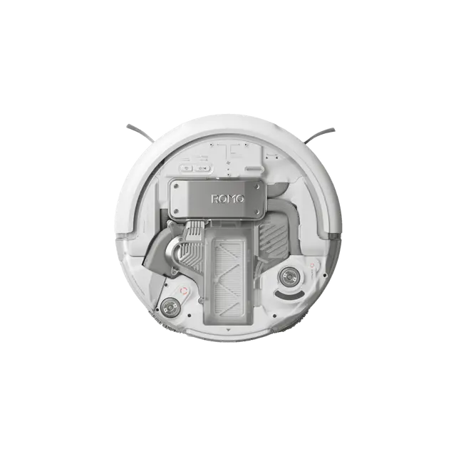 Робот-пылесос DJI ROMO P