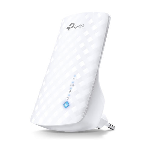 Удлинитель TP-Link RE190, Wi-Fi, 100Mbps