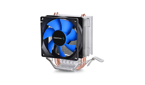 Кулер Deepcool ICE EDGE MINI FS V2.0, LGA 1700/115x, AMD FM1/AM/K8, 100 Вт