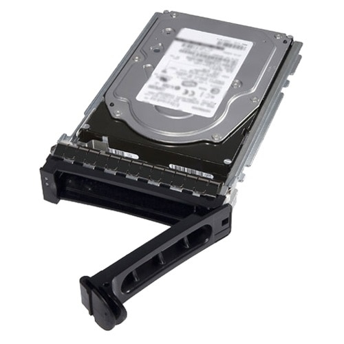 SSD DELL 400-BCLW, 480ГБ, SAS, 2.5"