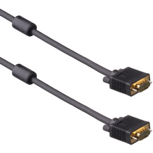 Кабель VGA ExeGate EX138949RUS, 15M-15M, 3м