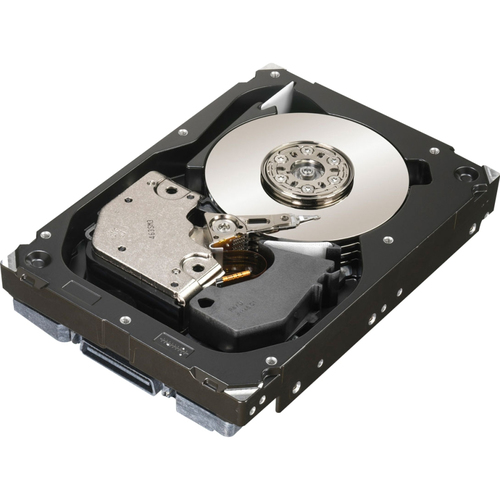 Жесткий диск Dell RT058, 36ГБ, SAS, 3.5"