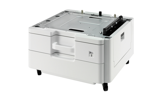 Кассета KYOCERA PF-470, 500 листов, A3–B5, 60–163 г/м²