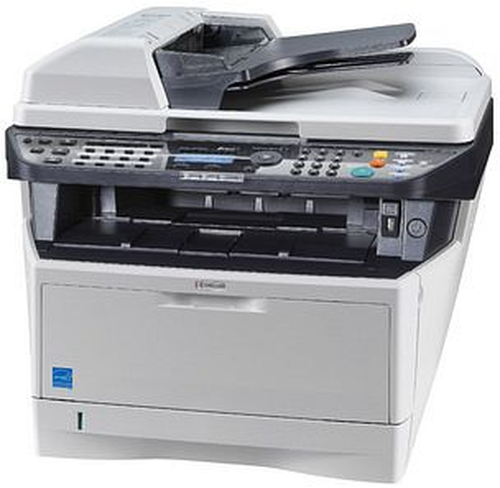 МФУ лазерное Kyocera M2535DN А4 арт. 1102PN3NL0