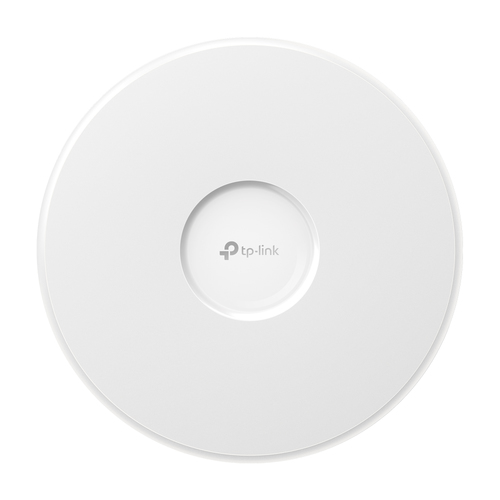 Точка доступа TP-Link Omada PRO AP9778 BE19000 10GBASE-X белый