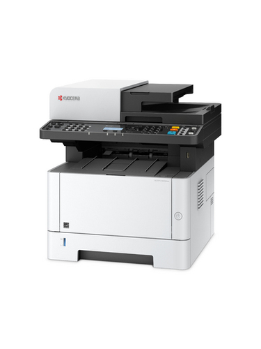 МФУ Kyocera 1102S33NL0, Ecosys M2040DN, A4, ч/б, 40 стр/мин, USB, RJ-45