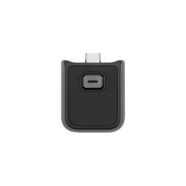 Ручка для Osmo Pocket 4 с резьбой 1/4 дюйма