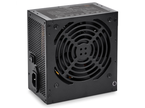 БП Deepcool DP-BZ-DA700N, 700 Вт, 80+ Bronze, ATX
