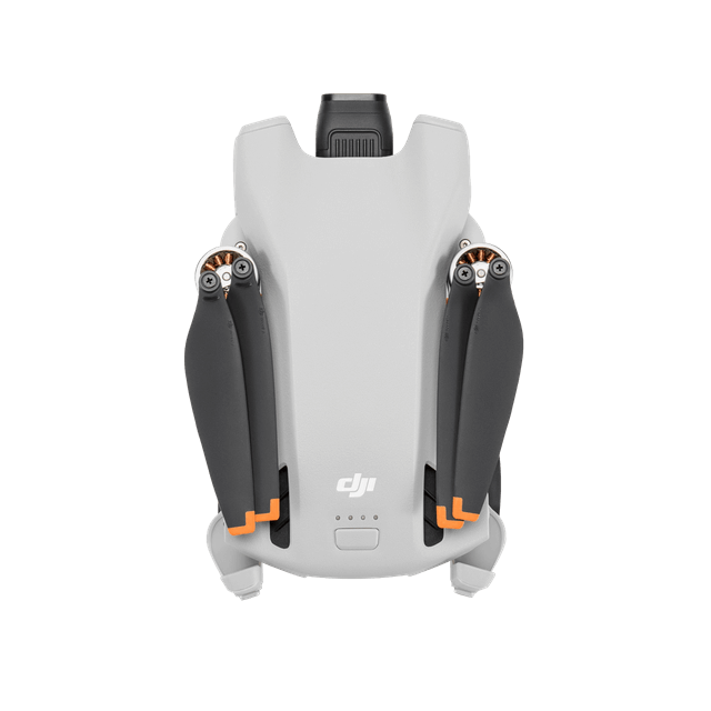 DJI Mini 3