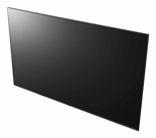 Телевизор LG 50UM662H, 50", UHD, гостиничный, webOS 23
