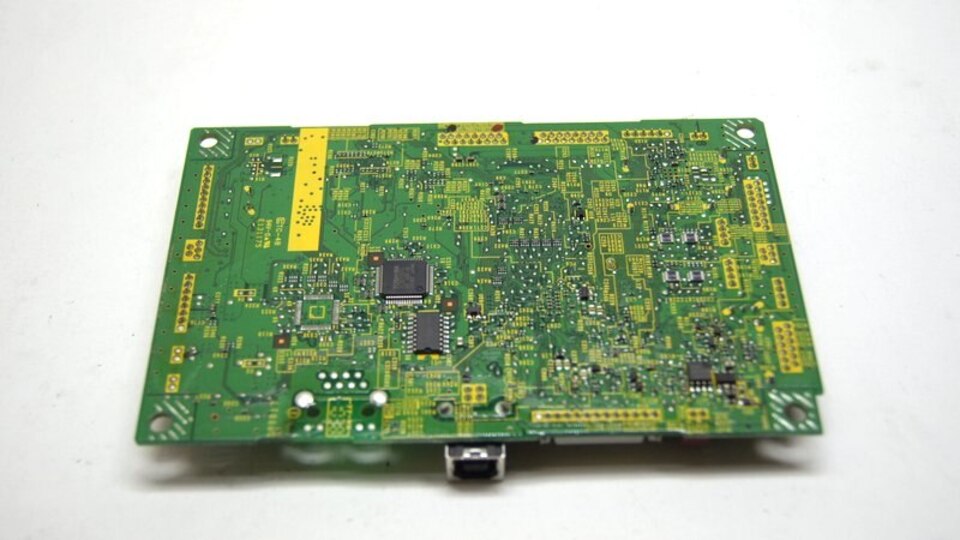 Главная плата Brother LT0289001 (форматтер) для DCP-7030/7032, USB 2.0