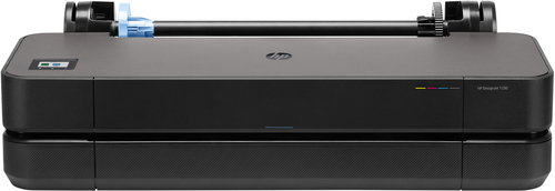 Плоттер HP DesignJet T230, A1 24", 2400x1200 dpi, Ethernet, USB 2.0