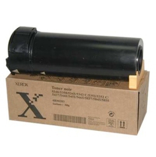 Тонер Xerox 006R01380, голубой, 22 000 стр.