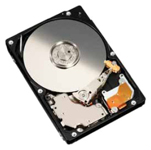 Жесткий диск Fujitsu MBB2147RC, 147ГБ, SAS, 2.5"