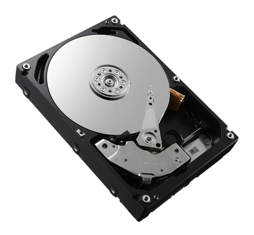 Жесткий диск Dell 2M5JK, 300ГБ, SAS, 2.5"