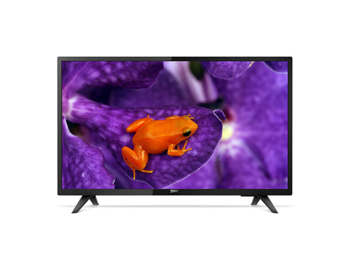 ТВ профессиональный Philips 43HFL5114/12, 43", 1920x1080