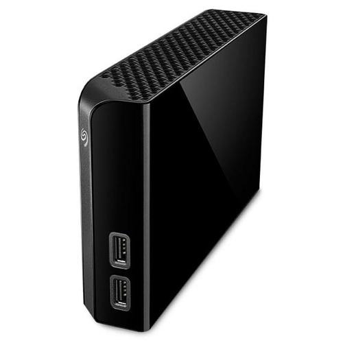 Внешний HDD Seagate Backup Plus Hub STEL6000200, 6TB, USB 3.0