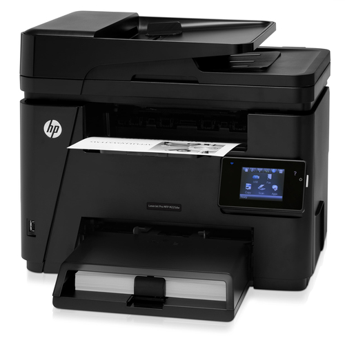 МФУ HP LaserJet Pro M225dw MFP   CF485A#B19