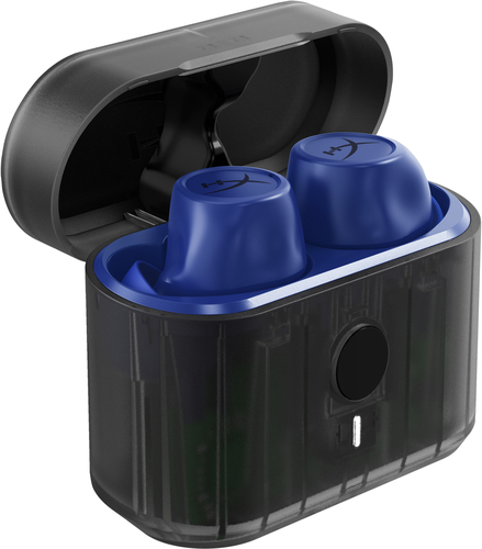 Гарнитура HyperX Cirro Buds Pro 727A6AA, TWS, Bluetooth 5.2, ANC Hybrid, IPX4