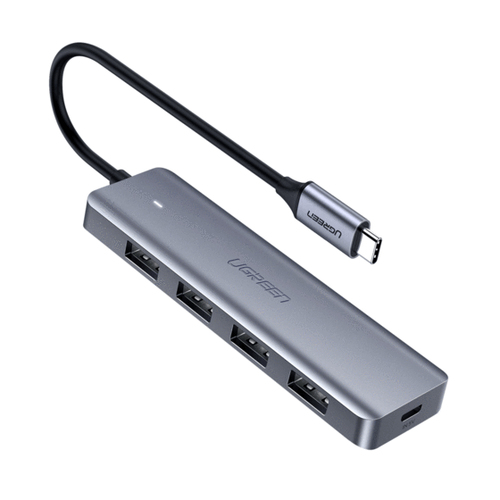 USB-разветвитель Ugreen CM219 [70336]